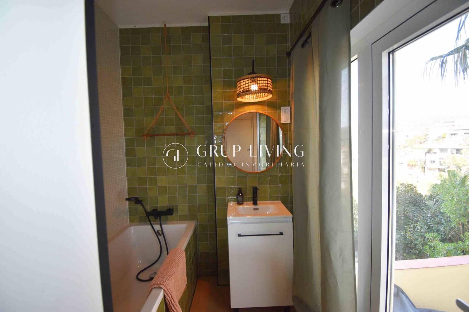 3 sypialnia Willa do wynajęcia w Sitges z garażem - 3 500 € (Ref: 9645136)