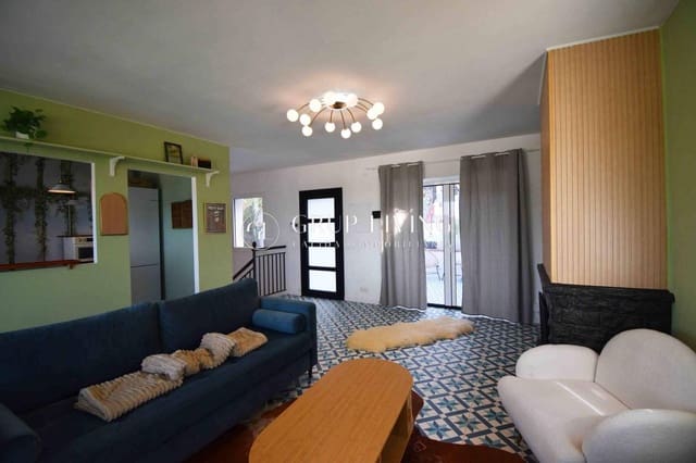 3 sypialnia Willa do wynajęcia w Sitges z garażem - 3 500 € (Ref: 9645136)