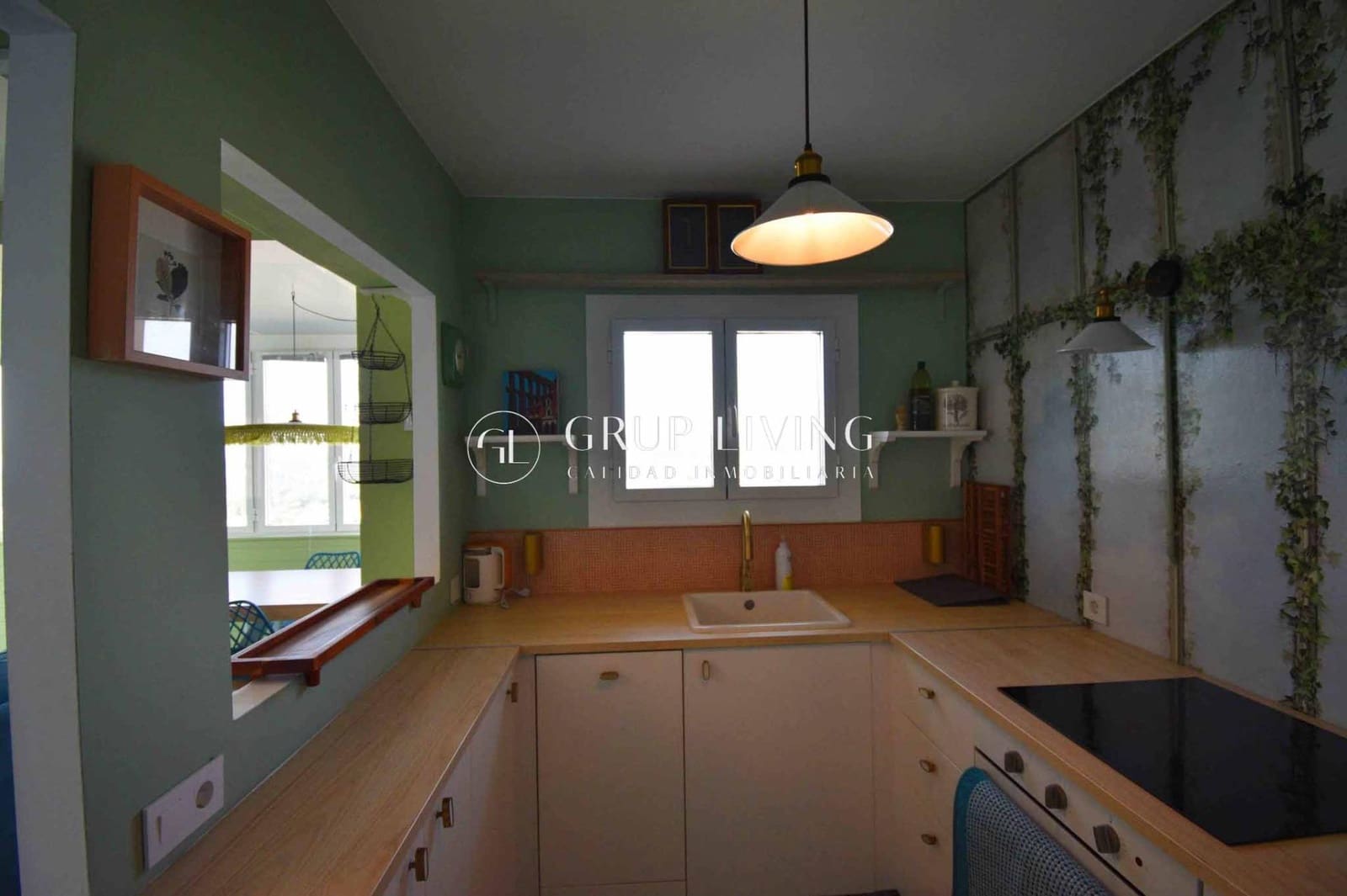3 sypialnia Willa do wynajęcia w Sitges z garażem - 3 500 € (Ref: 9645136)
