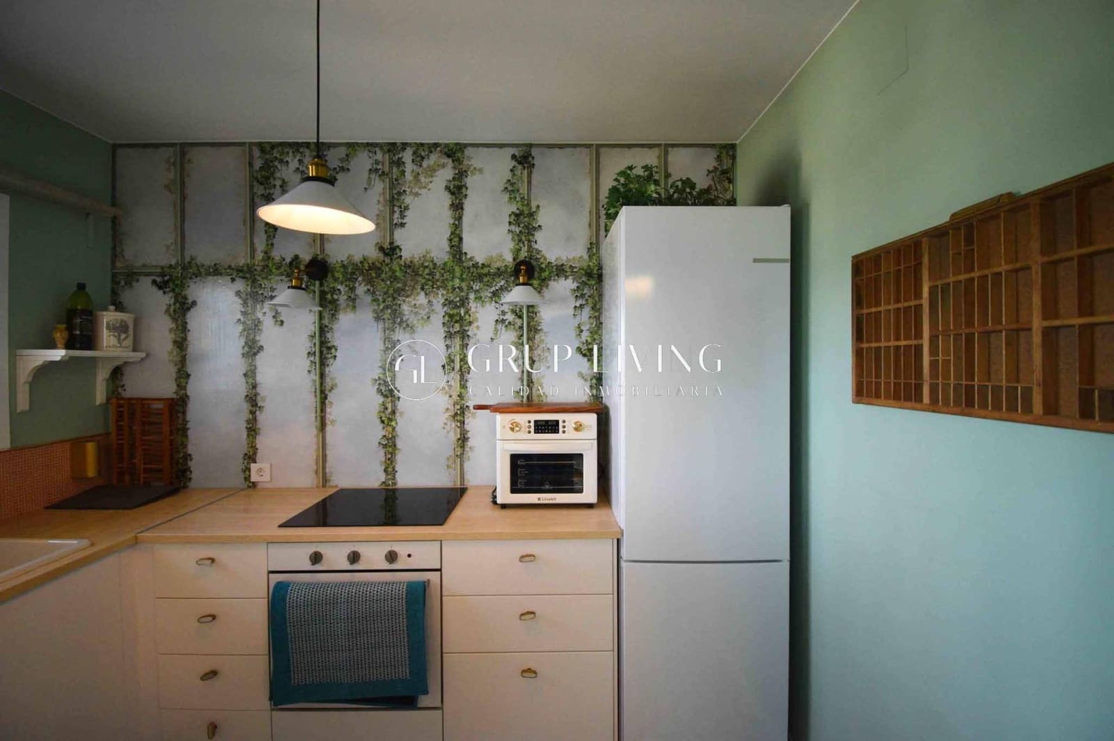 3 sypialnia Willa do wynajęcia w Sitges z garażem - 3 500 € (Ref: 9645136)