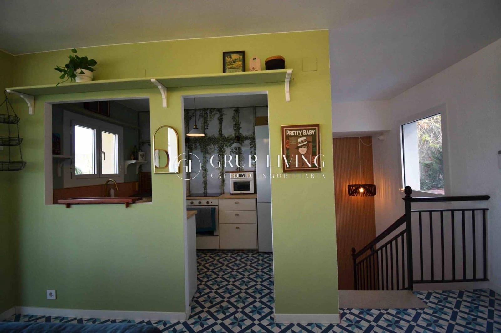 3 sypialnia Willa do wynajęcia w Sitges z garażem - 3 500 € (Ref: 9645136)