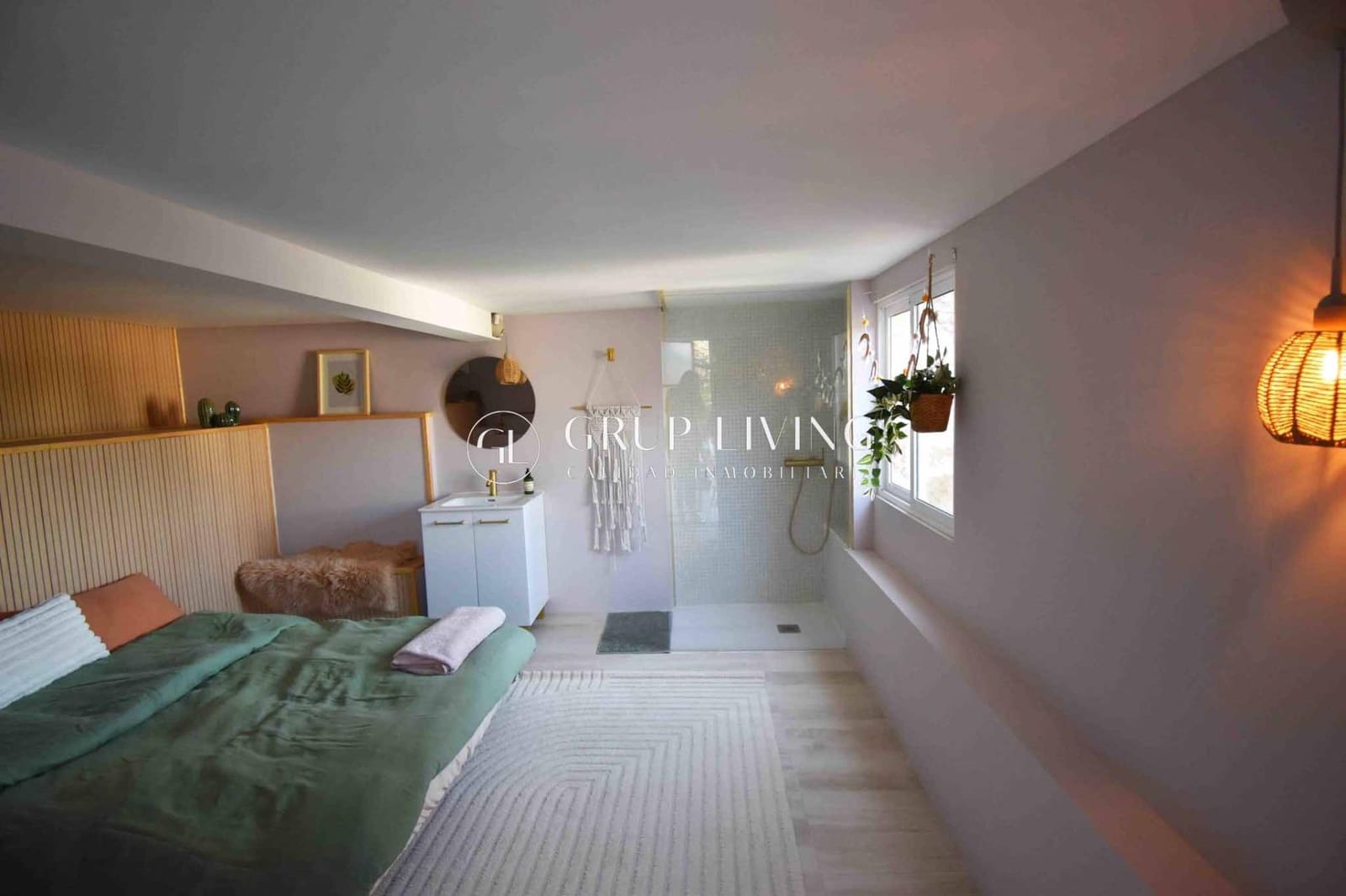 3 sypialnia Willa do wynajęcia w Sitges z garażem - 3 500 € (Ref: 9645136)