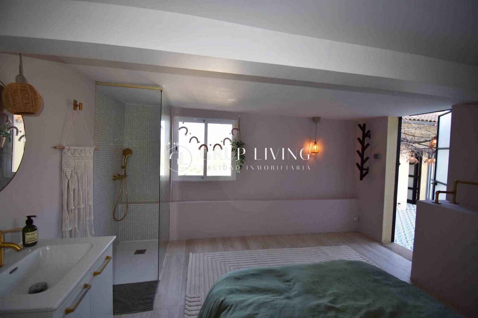 3 sypialnia Willa do wynajęcia w Sitges z garażem - 3 500 € (Ref: 9645136)