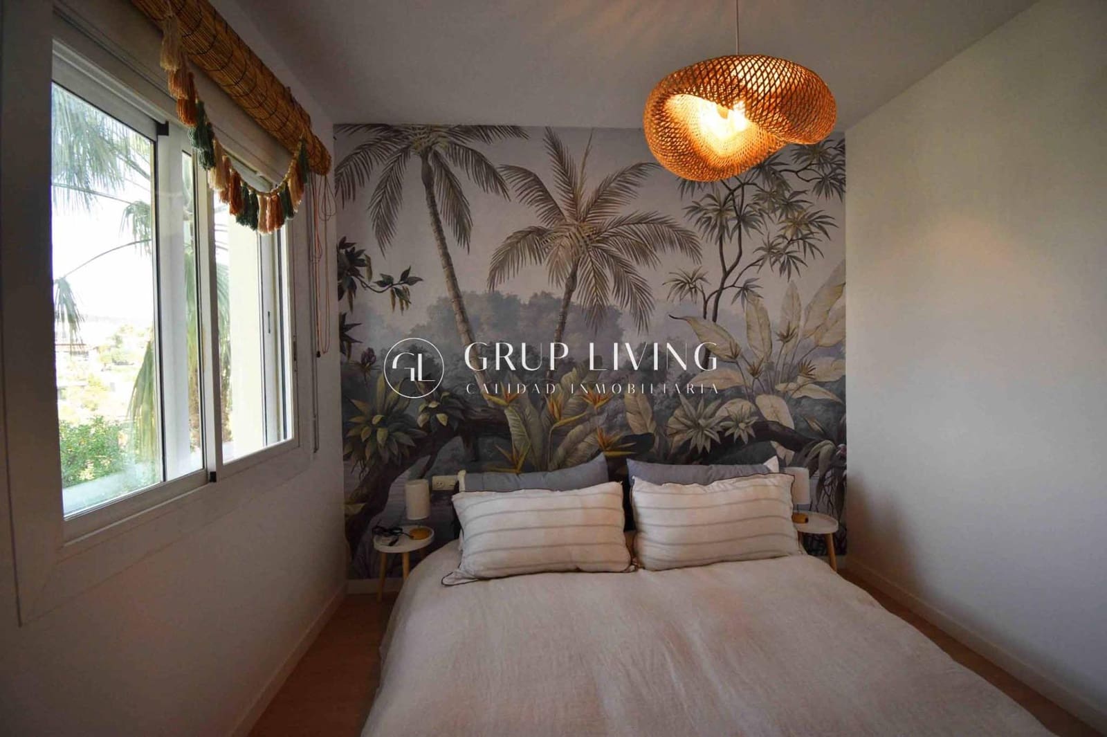 3 sypialnia Willa do wynajęcia w Sitges z garażem - 3 500 € (Ref: 9645136)