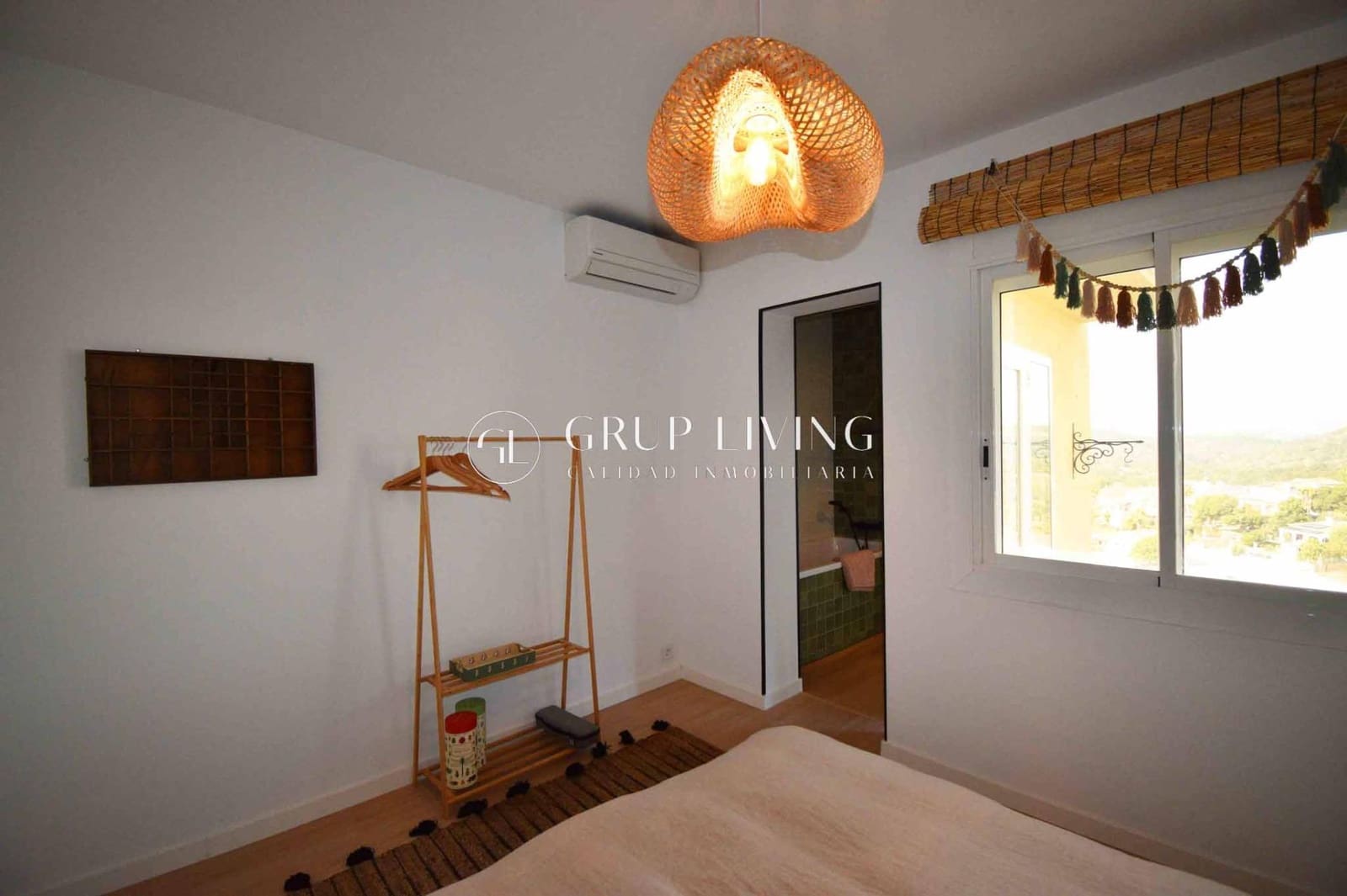 3 sypialnia Willa do wynajęcia w Sitges z garażem - 3 500 € (Ref: 9645136)