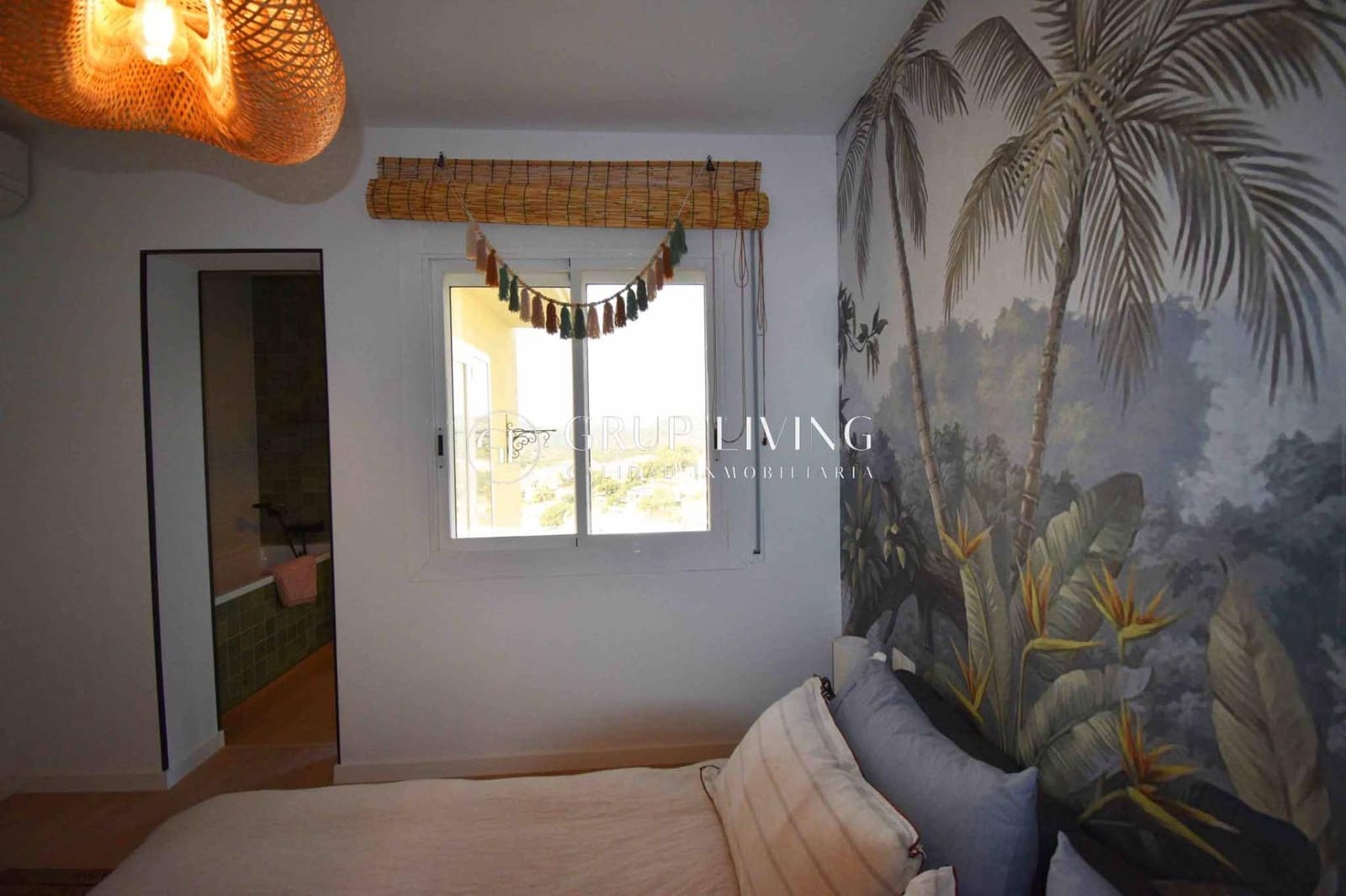 3 sypialnia Willa do wynajęcia w Sitges z garażem - 3 500 € (Ref: 9645136)