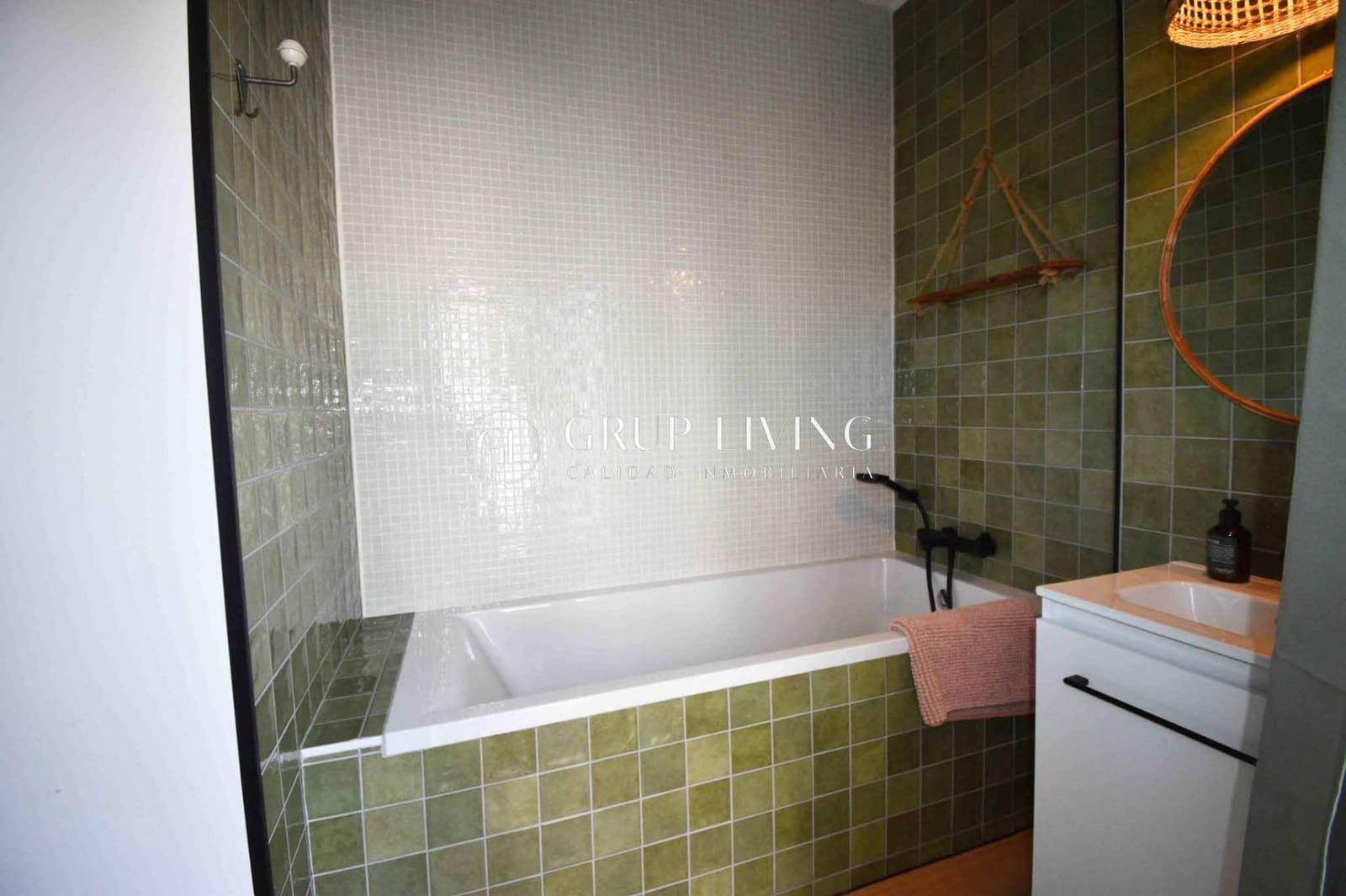 3 sypialnia Willa do wynajęcia w Sitges z garażem - 3 500 € (Ref: 9645136)