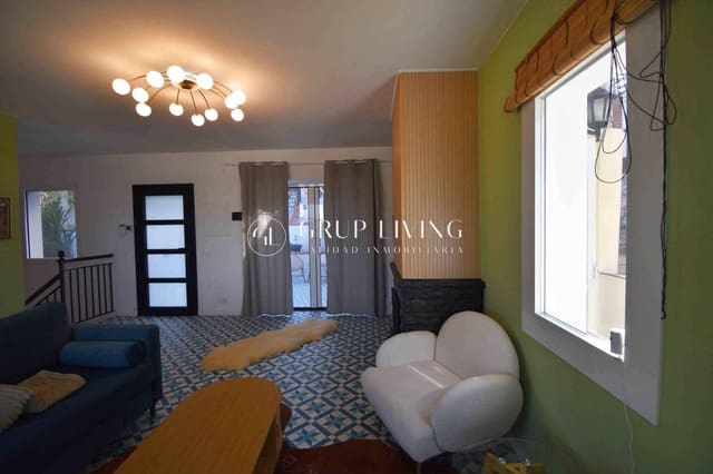 3 sypialnia Willa do wynajęcia w Sitges z garażem - 3 500 € (Ref: 9645136)