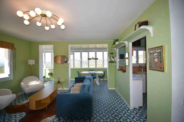 3 sypialnia Willa do wynajęcia w Sitges z garażem - 3 500 € (Ref: 9645136)