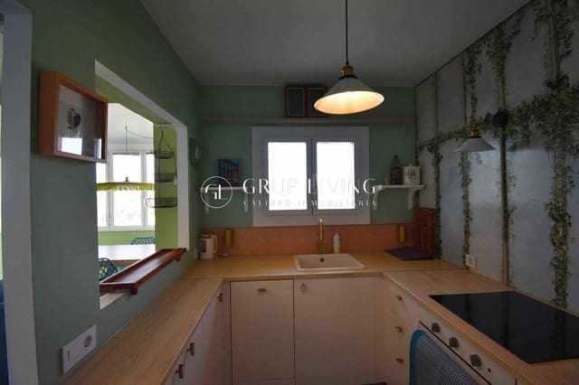 3 sypialnia Willa do wynajęcia w Sitges z garażem - 3 500 € (Ref: 9645136)