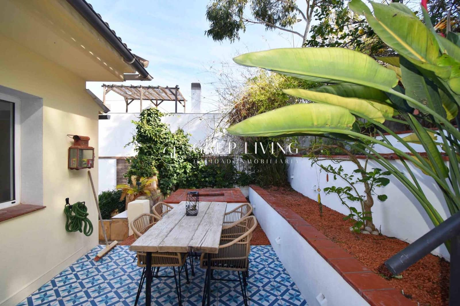 3 sypialnia Willa do wynajęcia w Sitges z garażem - 3 500 € (Ref: 9645136)