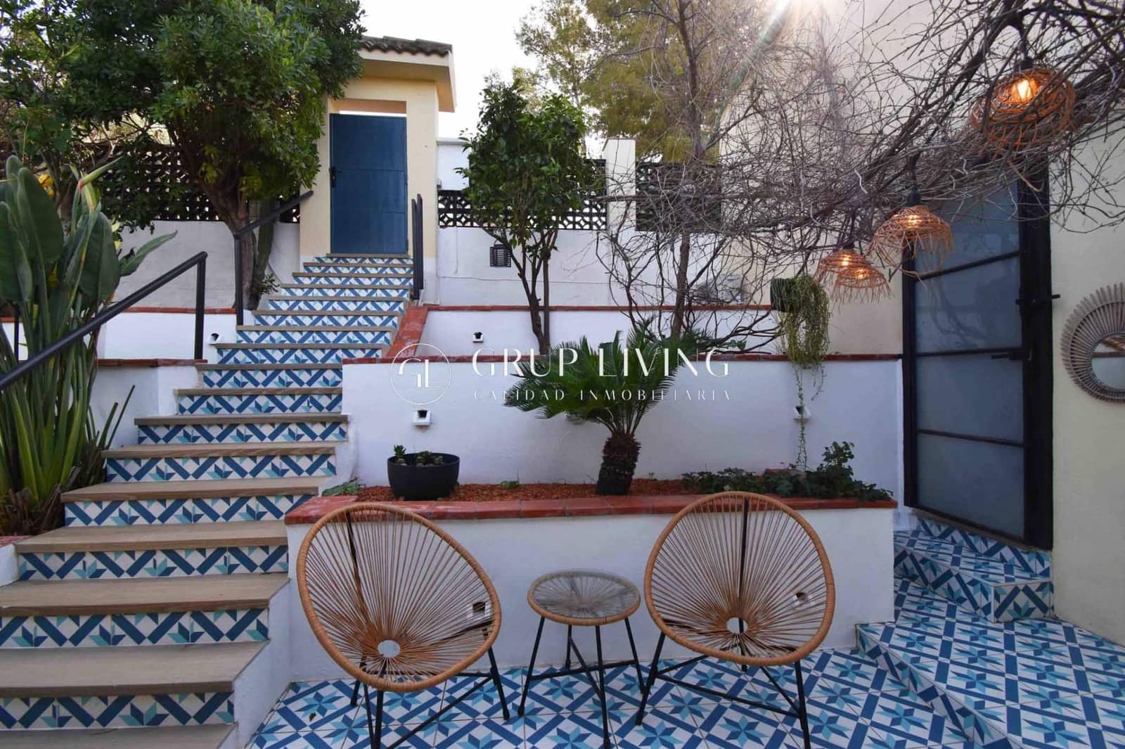 3 sypialnia Willa do wynajęcia w Sitges z garażem - 3 500 € (Ref: 9645136)