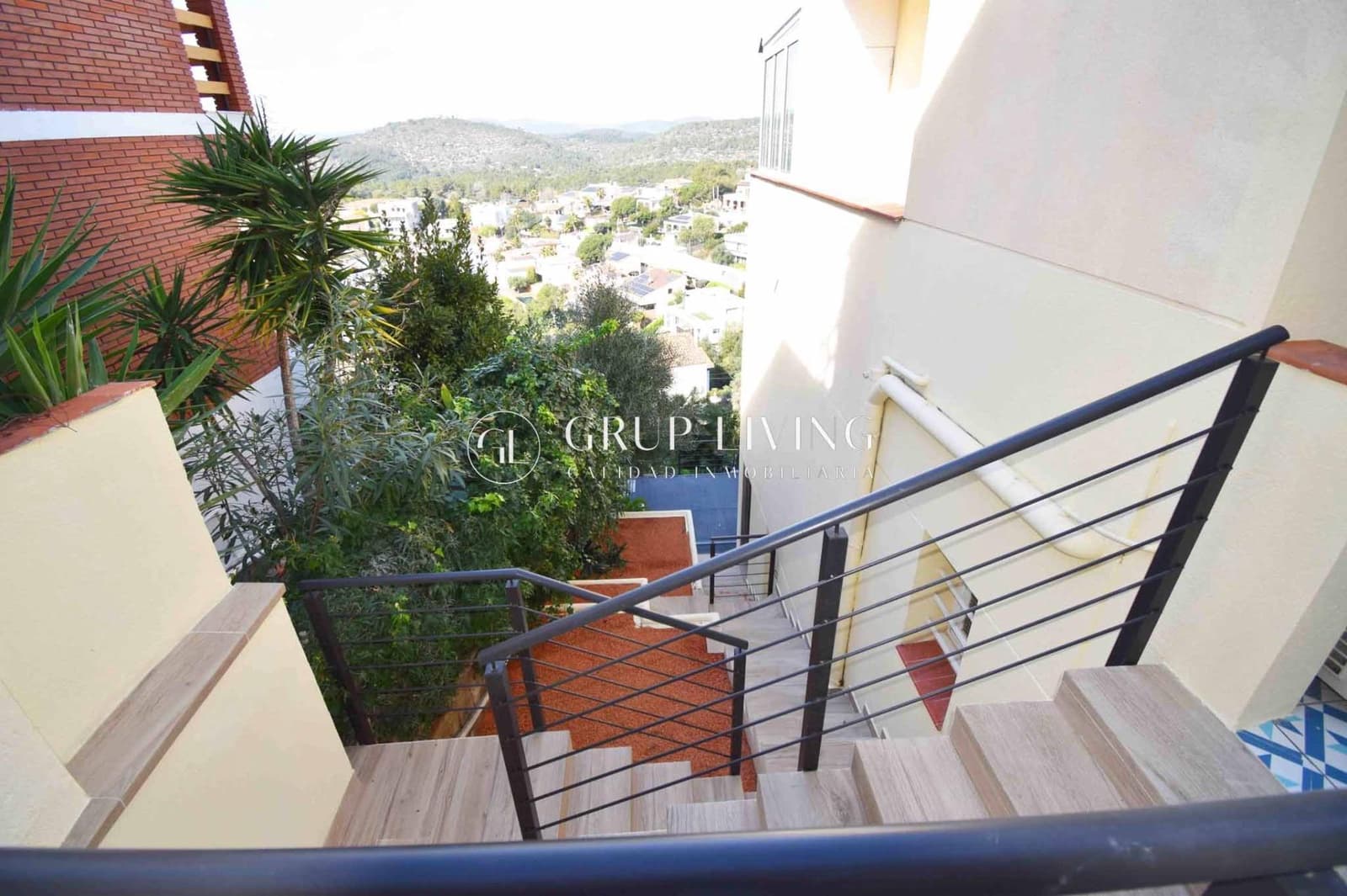 3 sypialnia Willa do wynajęcia w Sitges z garażem - 3 500 € (Ref: 9645136)
