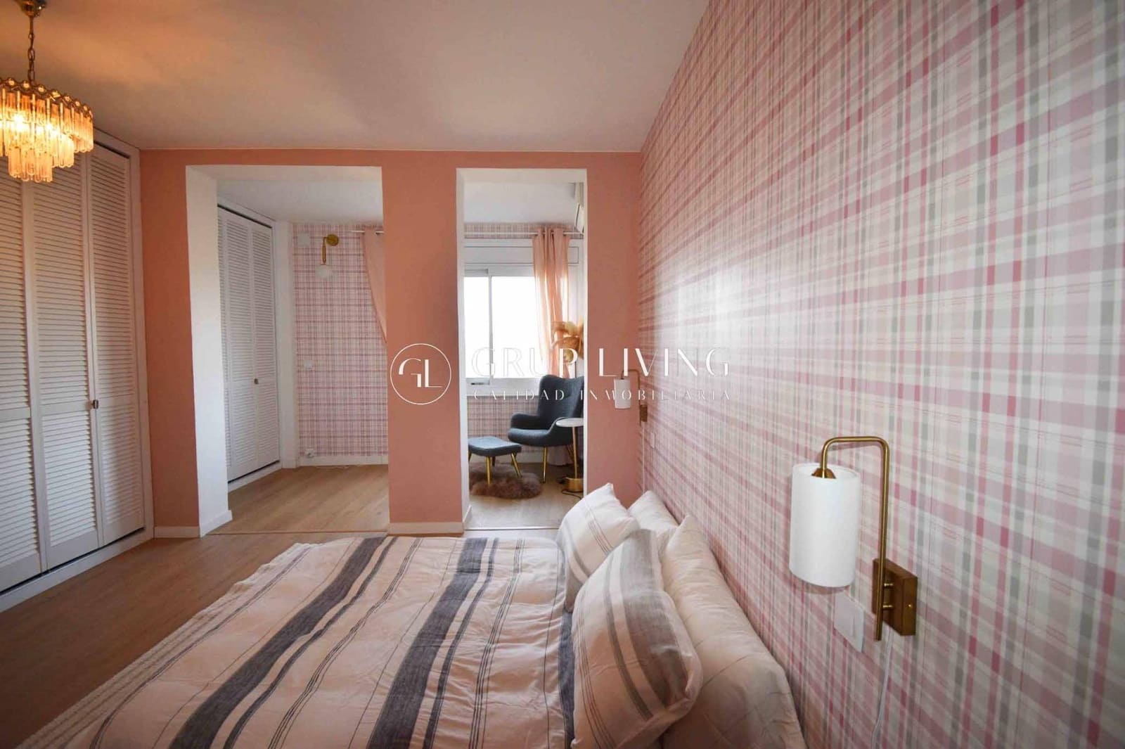 3 sypialnia Willa do wynajęcia w Sitges z garażem - 3 500 € (Ref: 9645136)