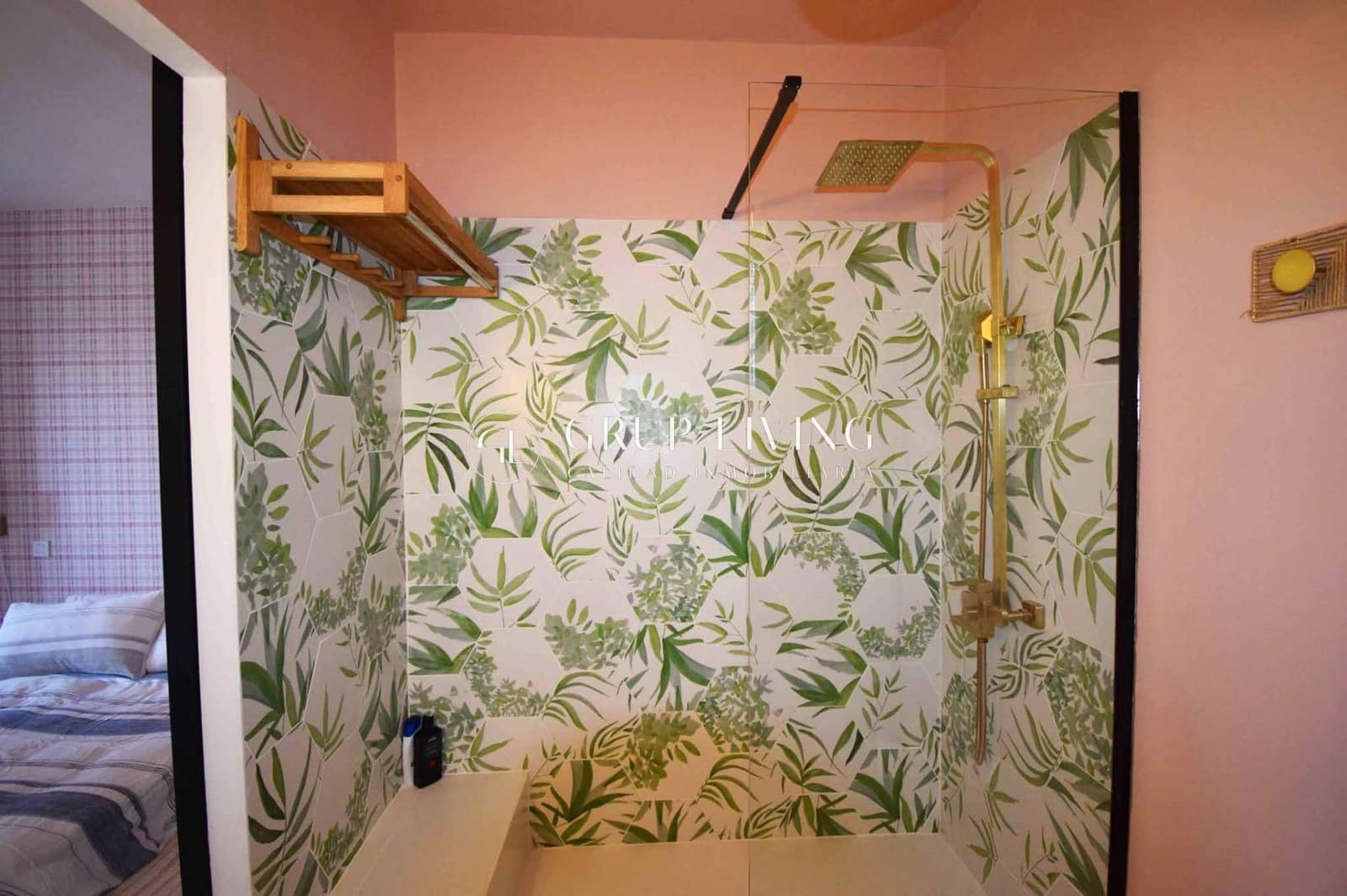 3 sypialnia Willa do wynajęcia w Sitges z garażem - 3 500 € (Ref: 9645136)