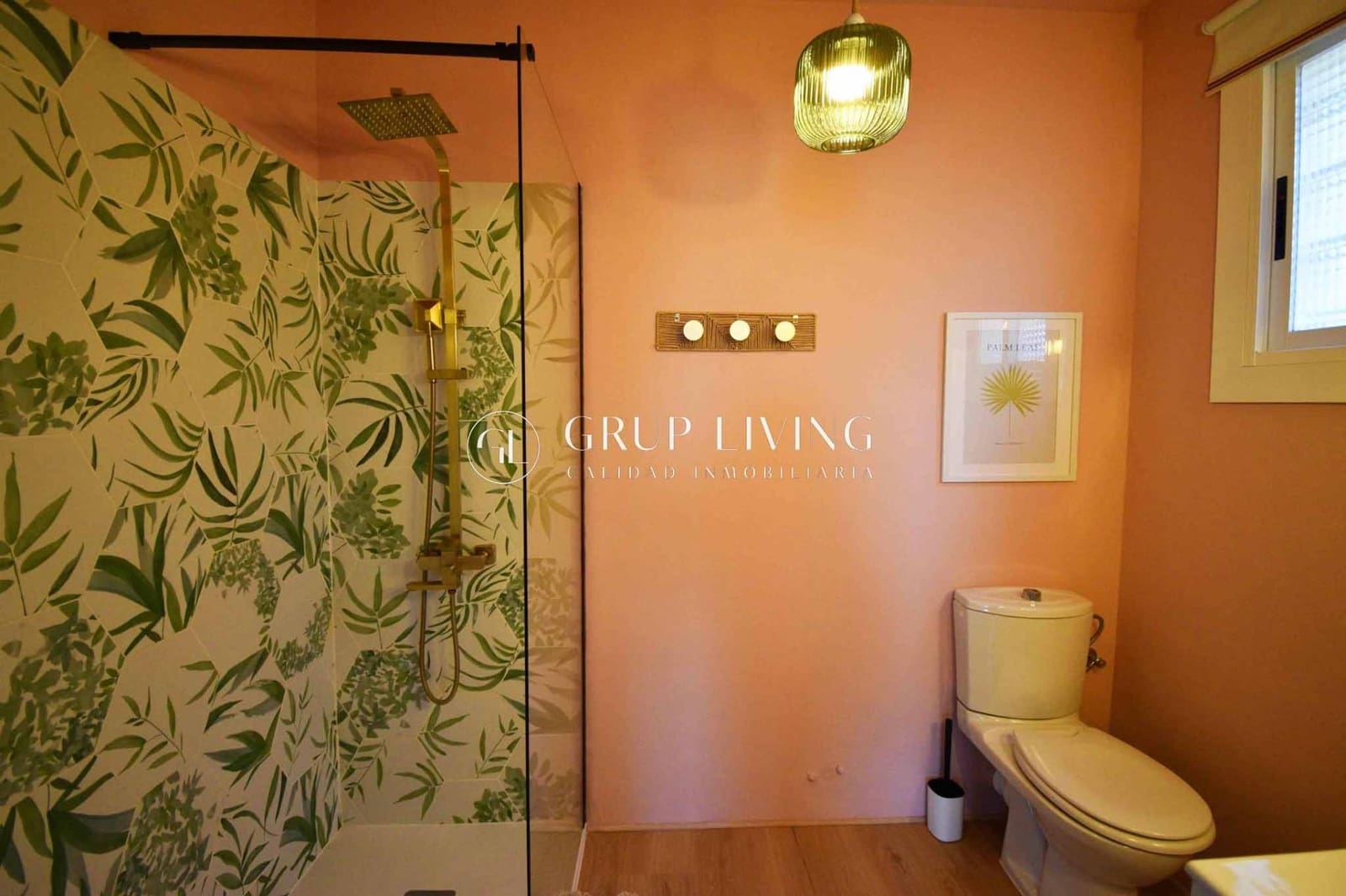 3 sypialnia Willa do wynajęcia w Sitges z garażem - 3 500 € (Ref: 9645136)