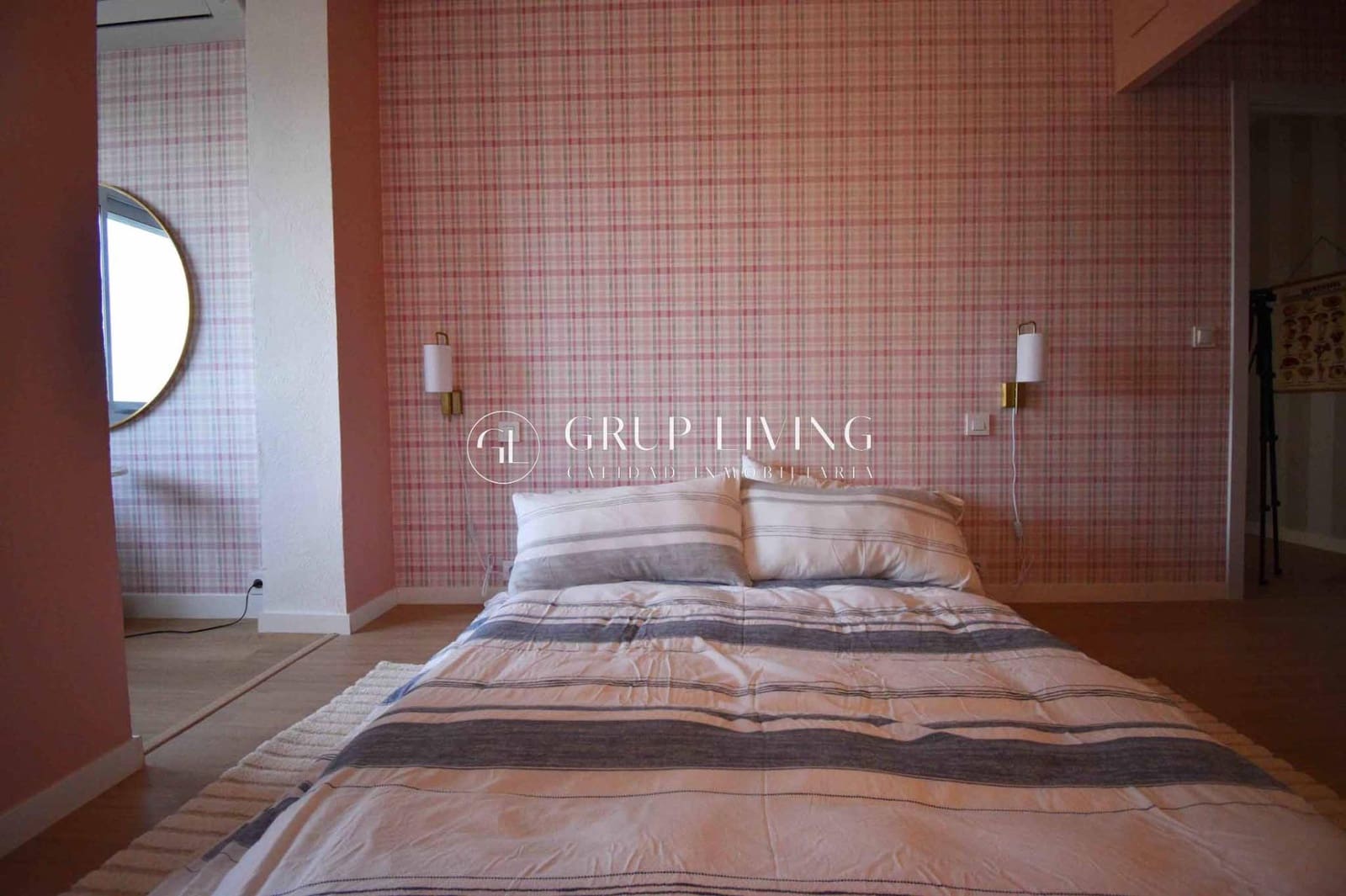 3 sypialnia Willa do wynajęcia w Sitges z garażem - 3 500 € (Ref: 9645136)