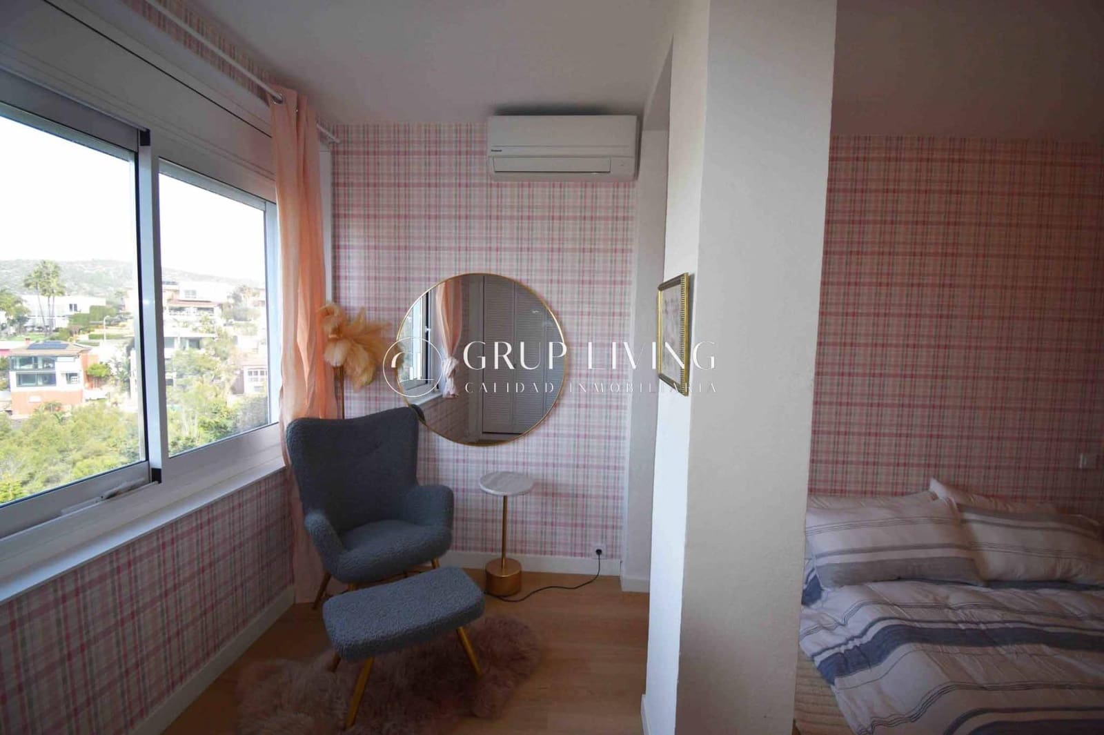 3 sypialnia Willa do wynajęcia w Sitges z garażem - 3 500 € (Ref: 9645136)