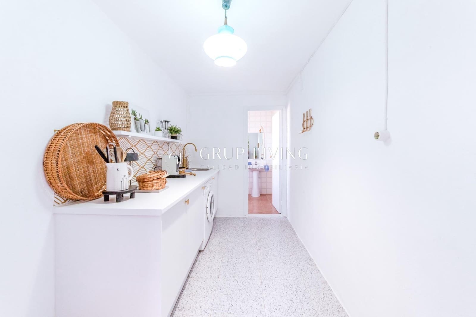 3 sypialnia Willa do wynajęcia w Sitges z garażem - 3 500 € (Ref: 9645136)