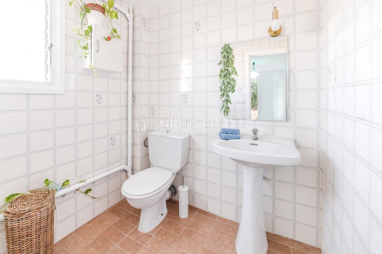 3 sypialnia Willa do wynajęcia w Sitges z garażem - 3 500 € (Ref: 9645136)