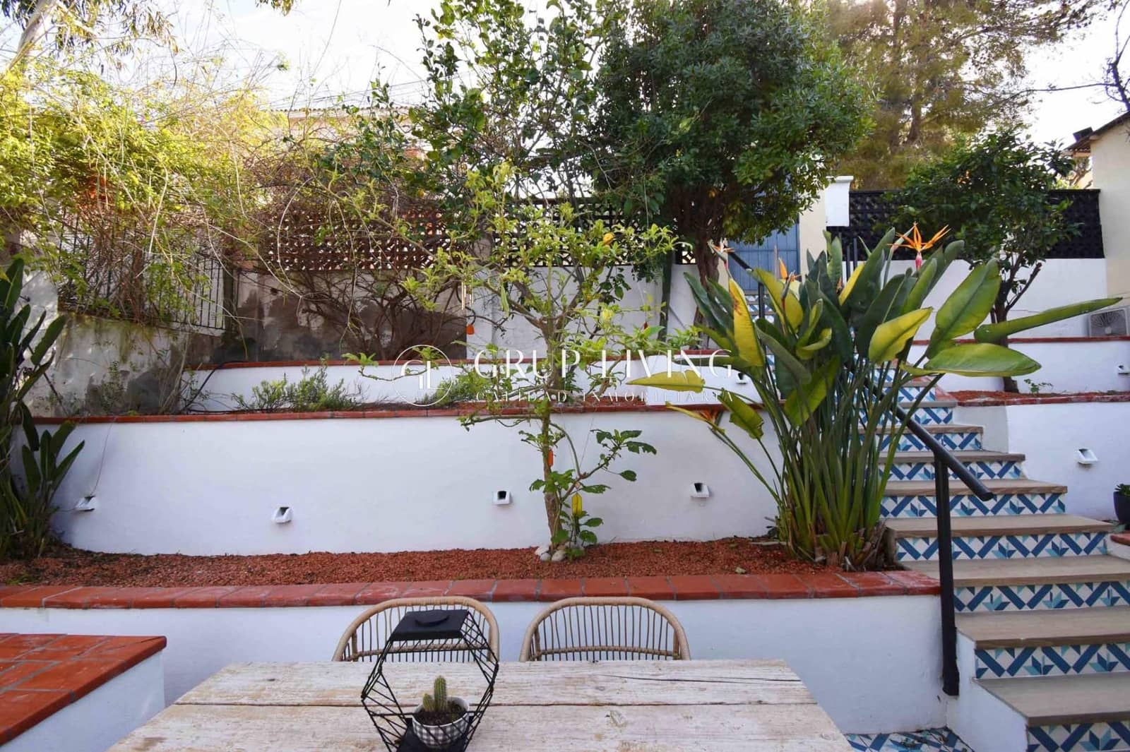 3 sypialnia Willa do wynajęcia w Sitges z garażem - 3 500 € (Ref: 9645136)