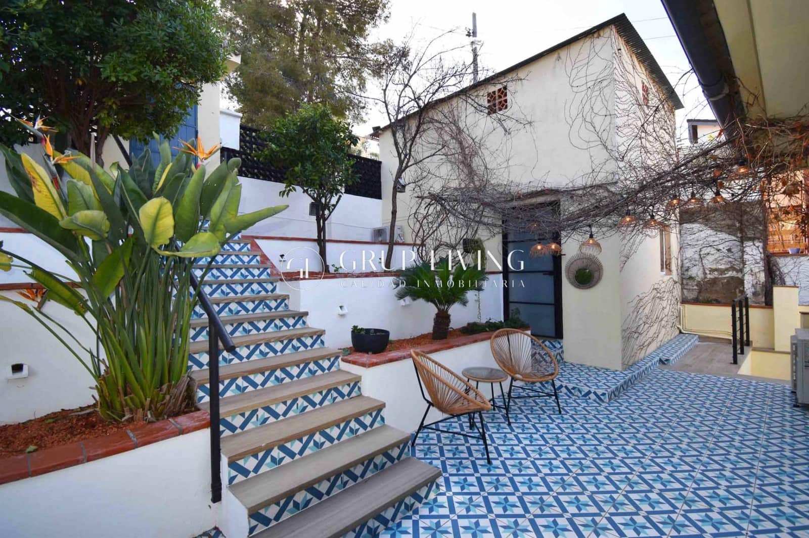 3 sypialnia Willa do wynajęcia w Sitges z garażem - 3 500 € (Ref: 9645136)