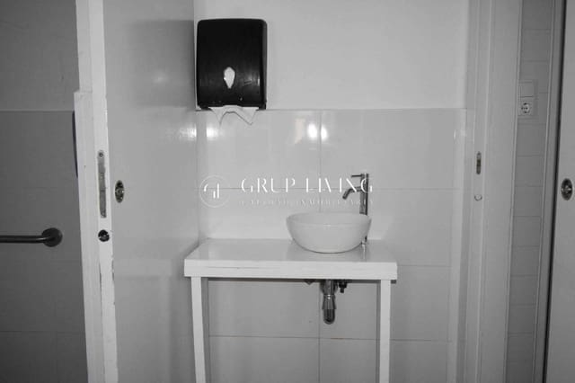 Commercial for rent in Sitges - € 875 (Ref: 9648271)