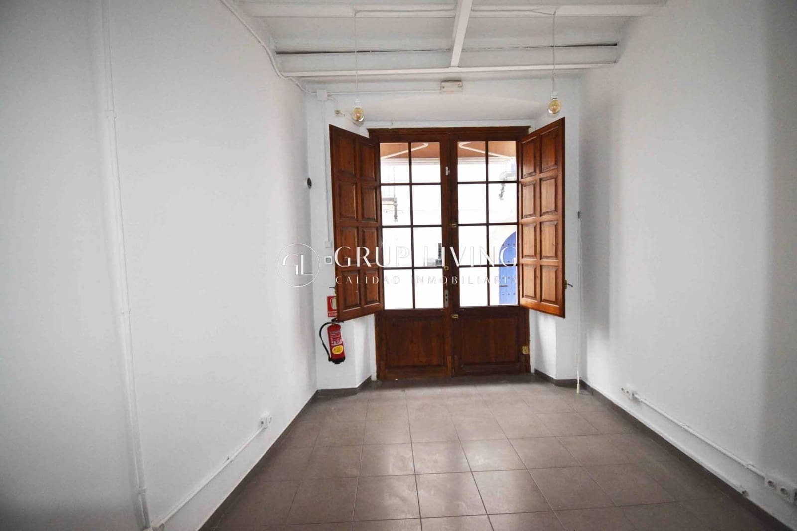 Commercial for rent in Sitges - € 875 (Ref: 9648271)