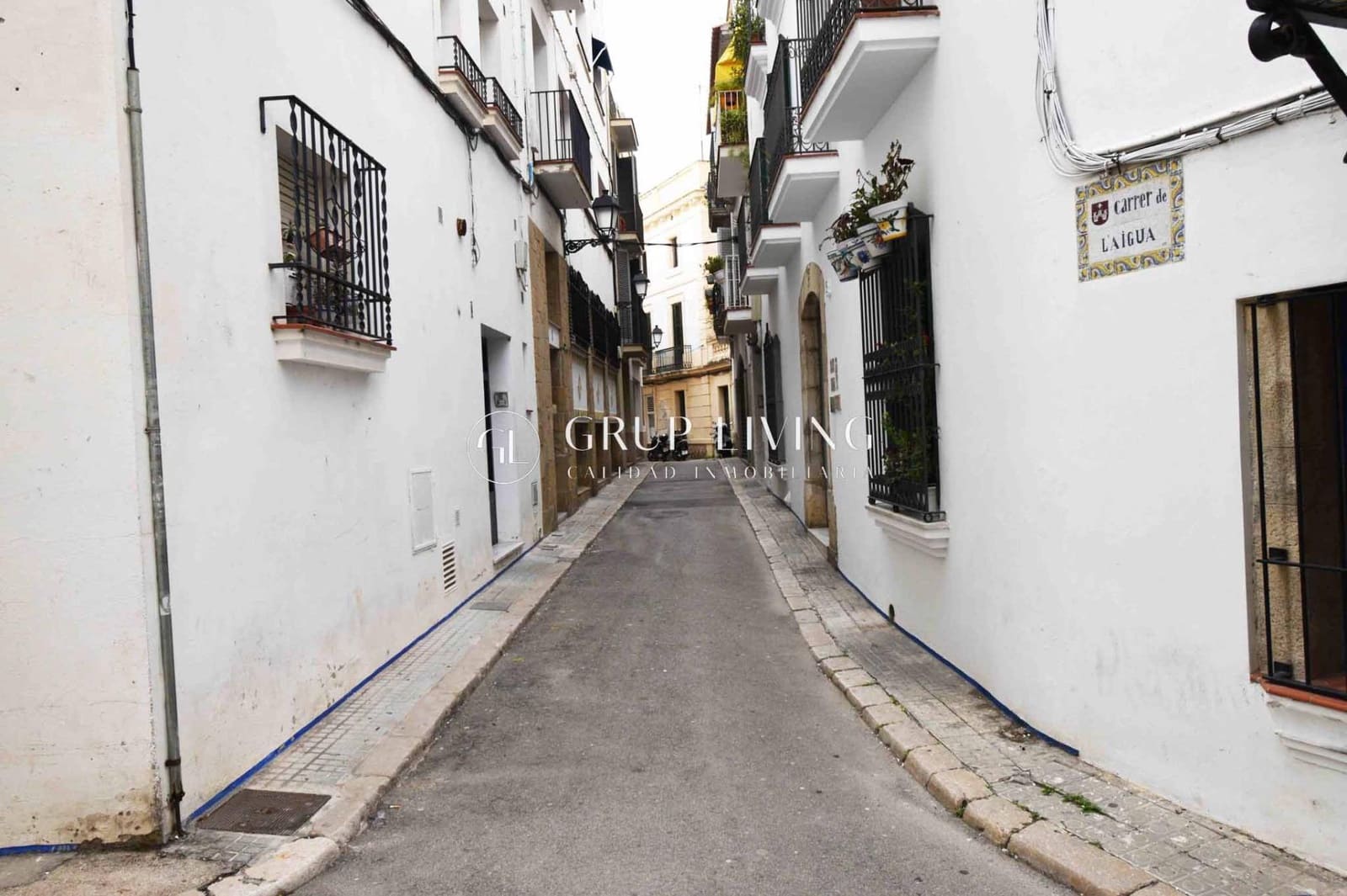 Commercial for rent in Sitges - € 875 (Ref: 9648271)