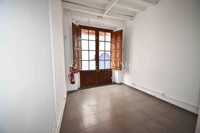 Commercial for rent in Sitges - € 875 (Ref: 9648271)