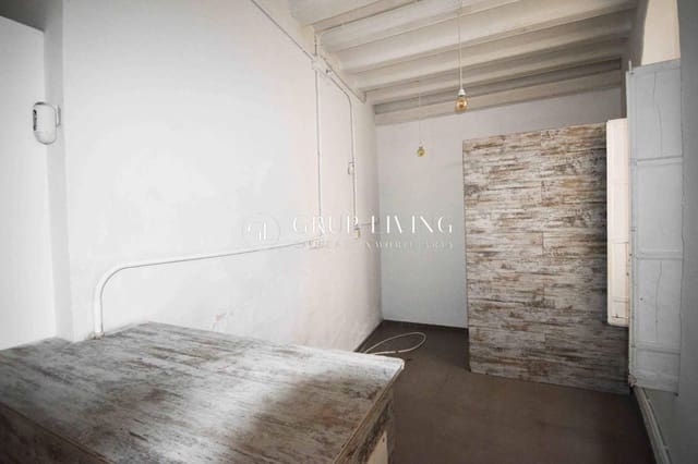 Commercial for rent in Sitges - € 875 (Ref: 9648271)