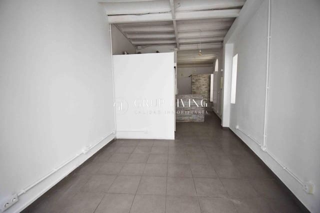 Commercial for rent in Sitges - € 875 (Ref: 9648271)