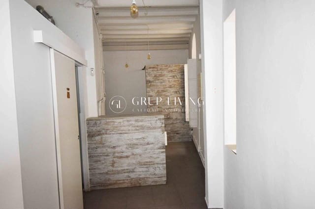 Commercial for rent in Sitges - € 875 (Ref: 9648271)