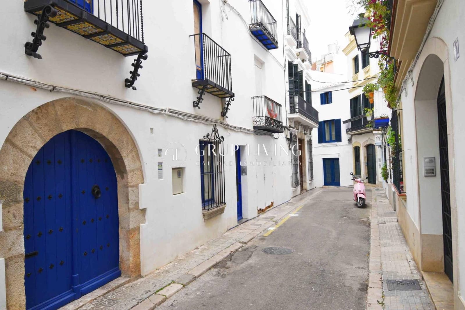 Commercial for rent in Sitges - € 875 (Ref: 9648271)