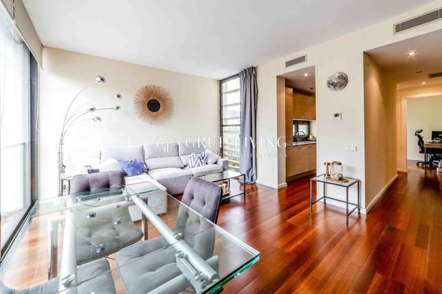 2 bedroom Flat for sale in Sant Pere de Ribes with garage - € 399,000 (Ref: 9652109)