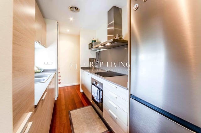 2 bedroom Flat for sale in Sant Pere de Ribes with garage - € 399,000 (Ref: 9652109)