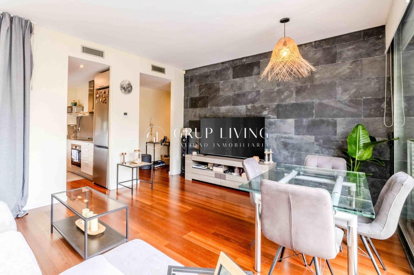 2 bedroom Flat for sale in Sant Pere de Ribes with garage - € 399,000 (Ref: 9652109)