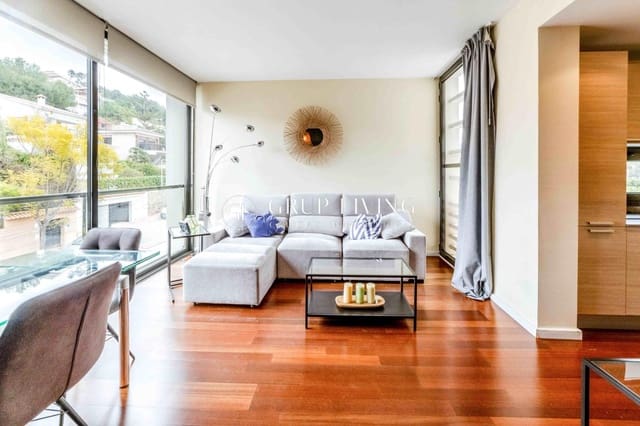 2 bedroom Flat for sale in Sant Pere de Ribes with garage - € 399,000 (Ref: 9652109)