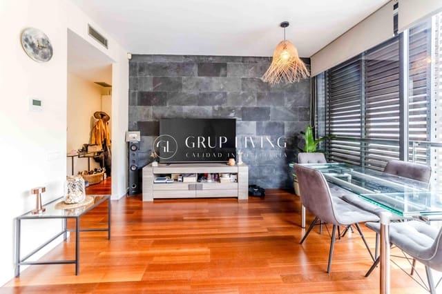 2 bedroom Flat for sale in Sant Pere de Ribes with garage - € 399,000 (Ref: 9652109)