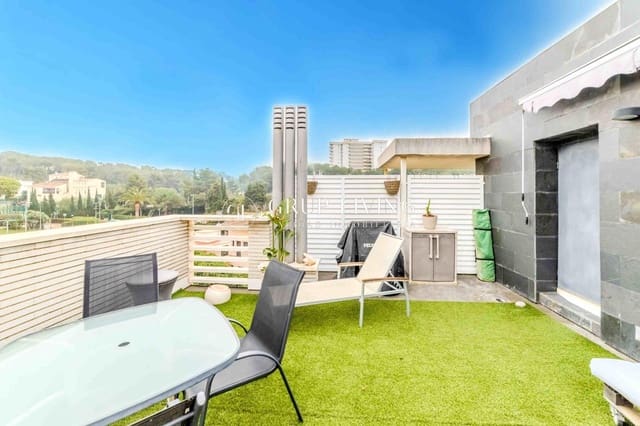 2 bedroom Flat for sale in Sant Pere de Ribes with garage - € 399,000 (Ref: 9652109)