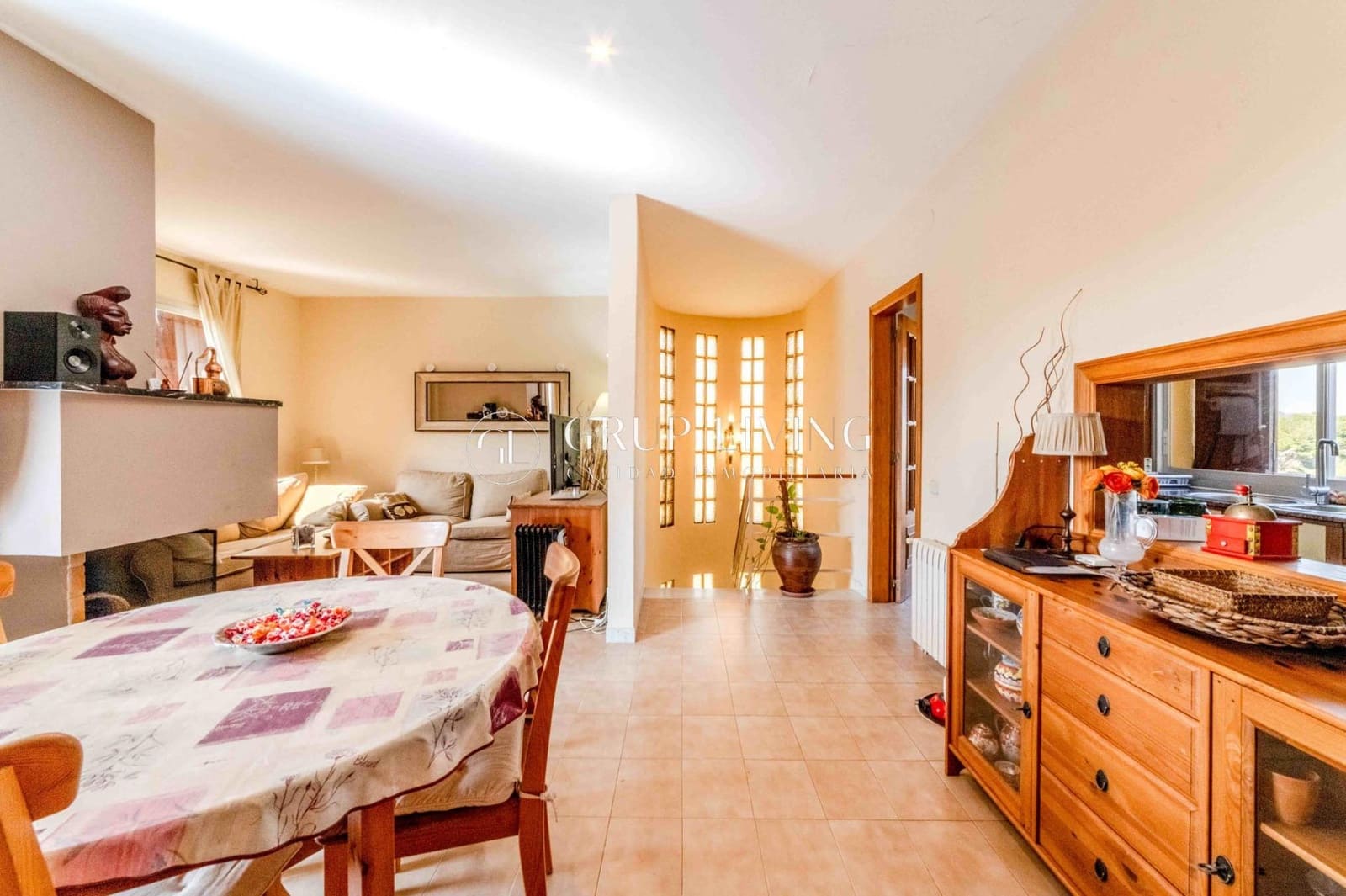 3 soveværelse Villa til salg i Calafell med swimmingpool garage - € 500.000 (Ref: 9670776)