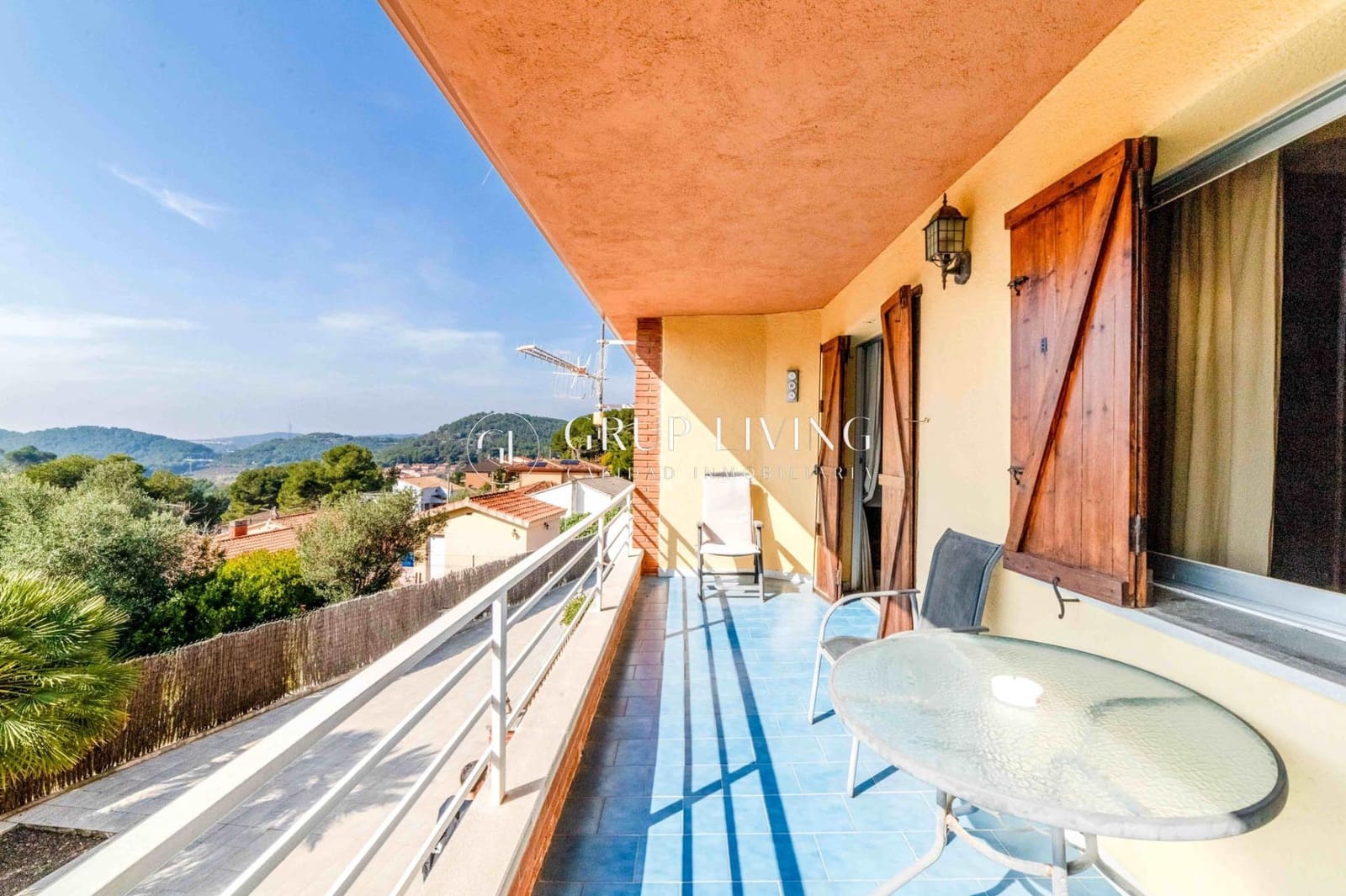 3 soveværelse Villa til salg i Calafell med swimmingpool garage - € 500.000 (Ref: 9670776)