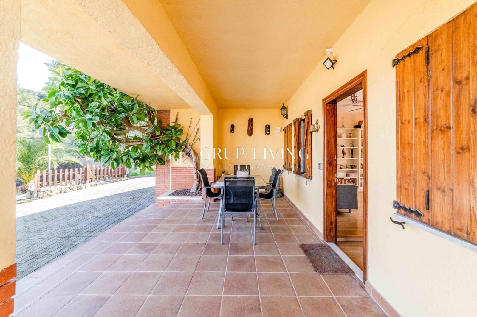 3 soveværelse Villa til salg i Calafell med swimmingpool garage - € 500.000 (Ref: 9670776)