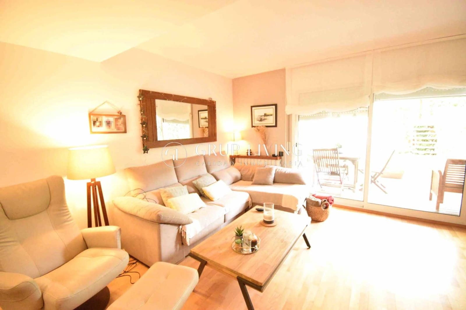 5 bedroom Terraced Villa for sale in Sitges with pool garage - € 670,000 (Ref: 9674332)