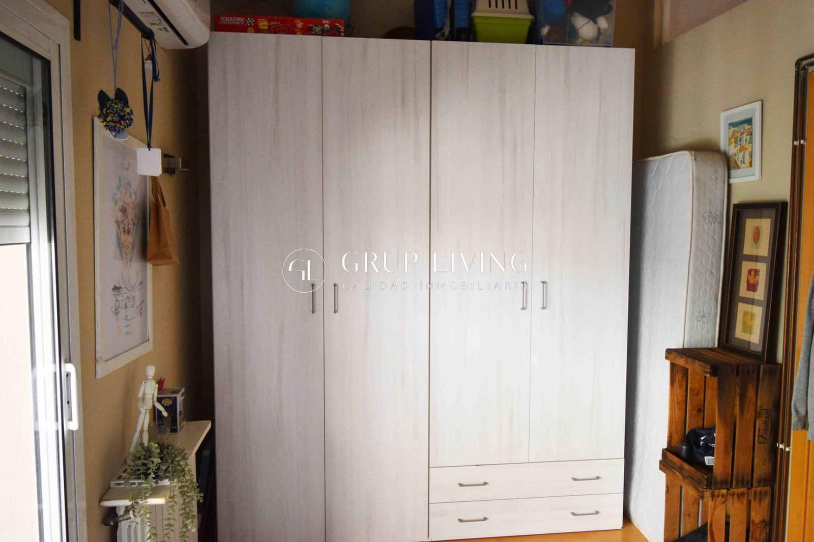 5 bedroom Terraced Villa for sale in Sitges with pool garage - € 670,000 (Ref: 9674332)