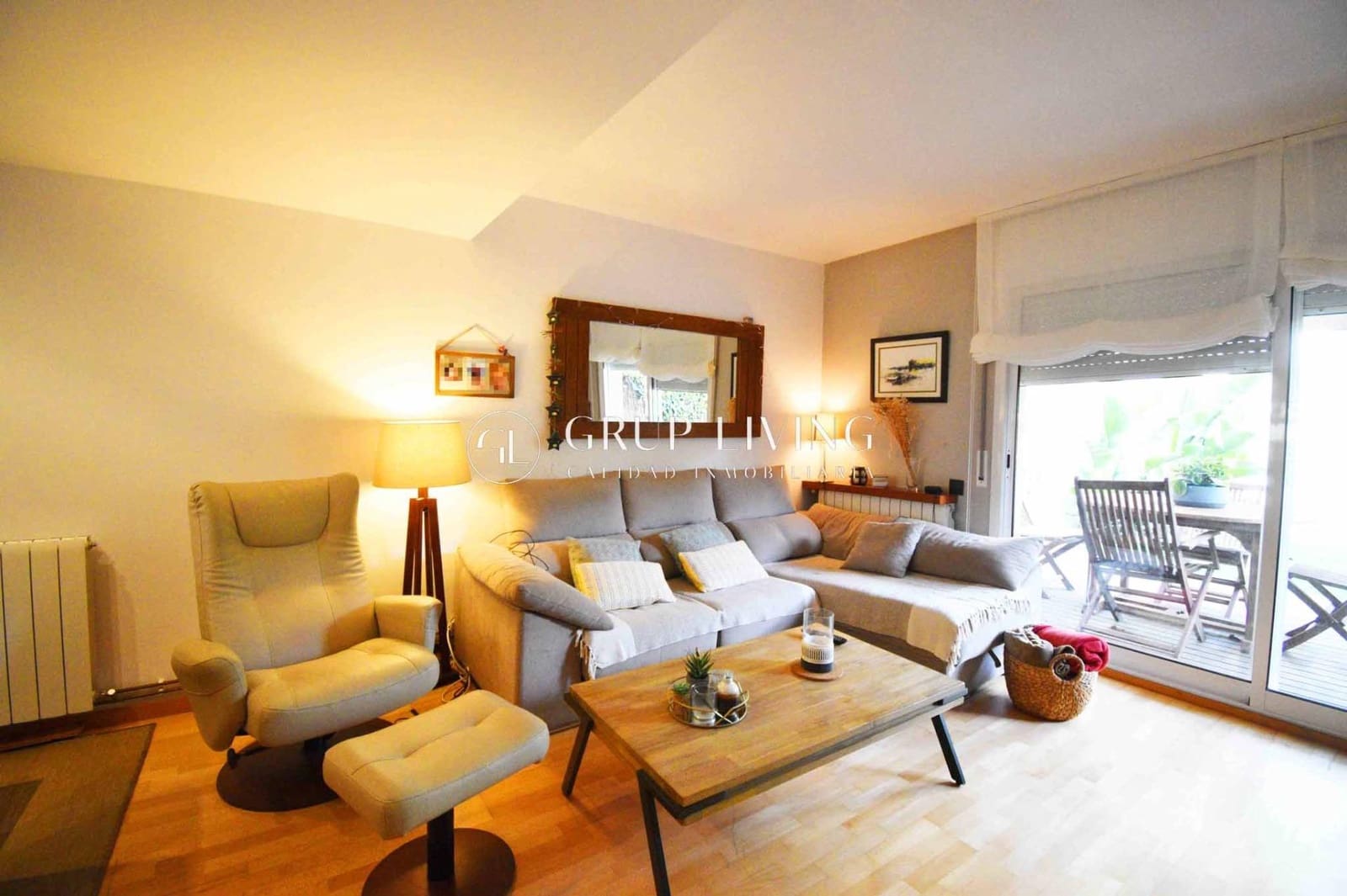 5 bedroom Terraced Villa for sale in Sitges with pool garage - € 670,000 (Ref: 9674332)