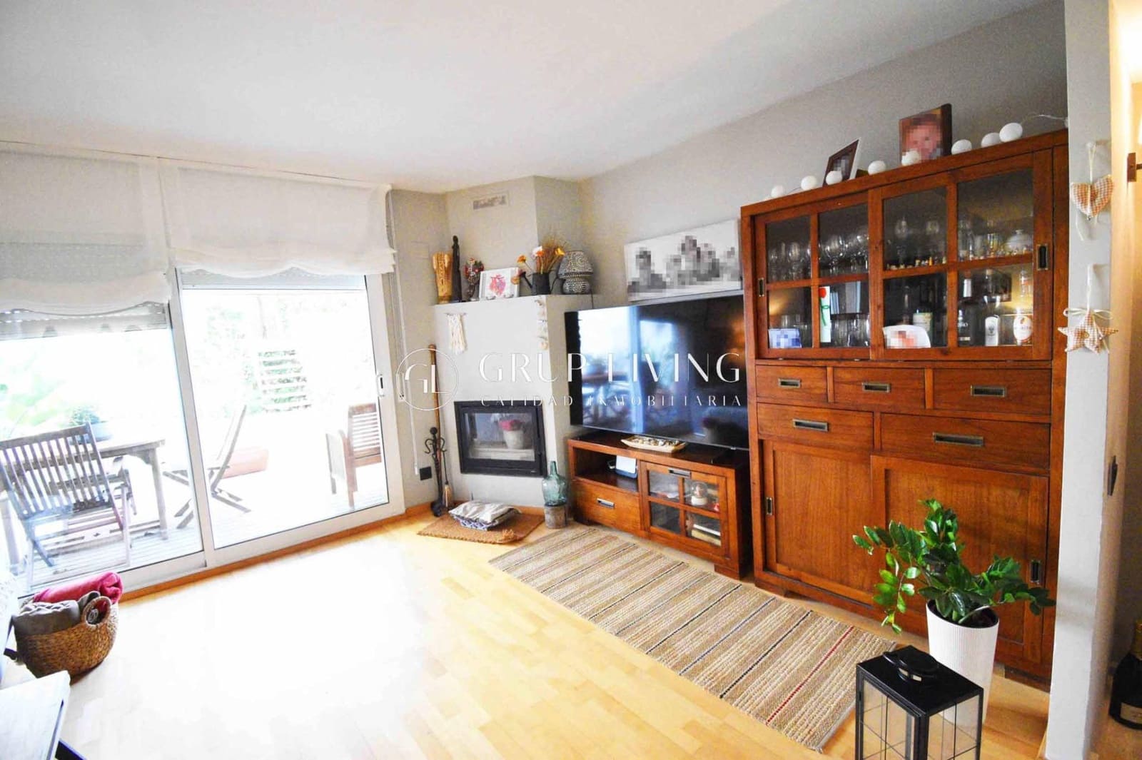 5 bedroom Terraced Villa for sale in Sitges with pool garage - € 670,000 (Ref: 9674332)