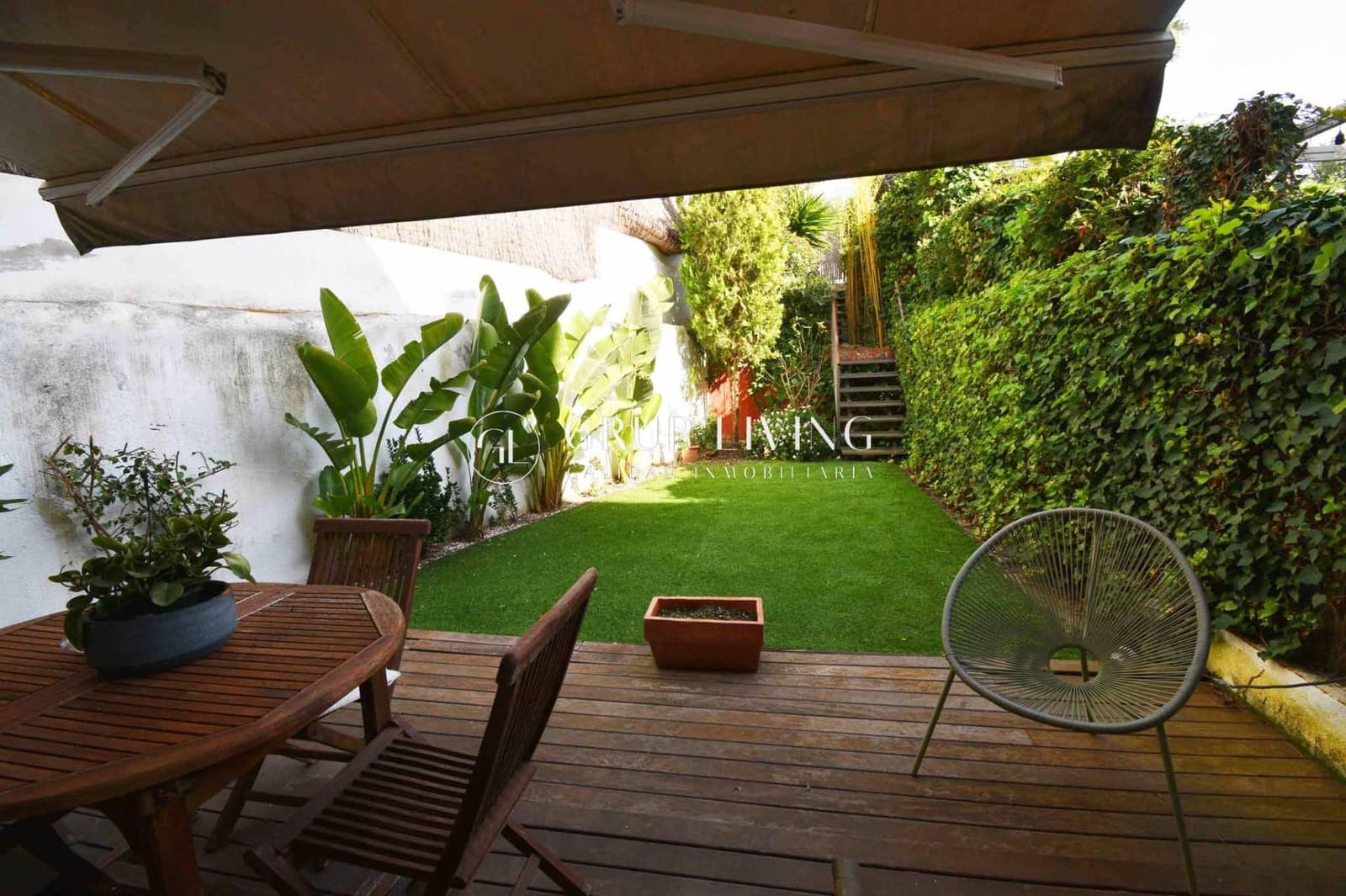 5 bedroom Terraced Villa for sale in Sitges with pool garage - € 670,000 (Ref: 9674332)