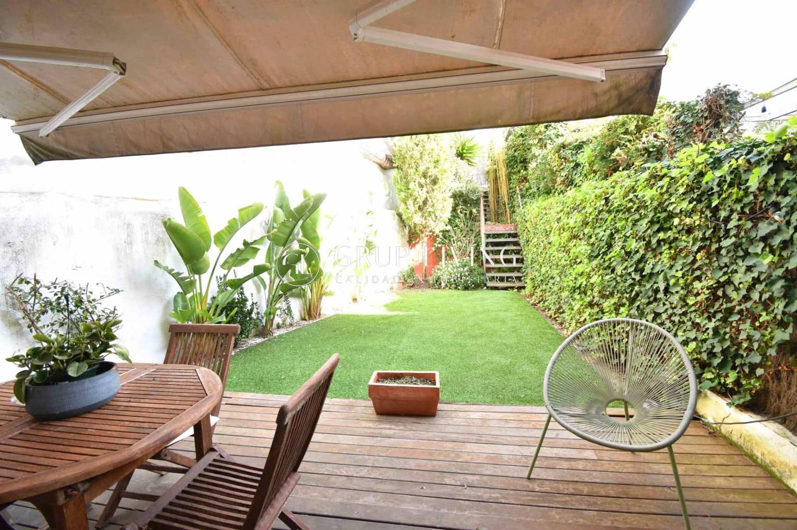 5 bedroom Terraced Villa for sale in Sitges with pool garage - € 670,000 (Ref: 9674332)