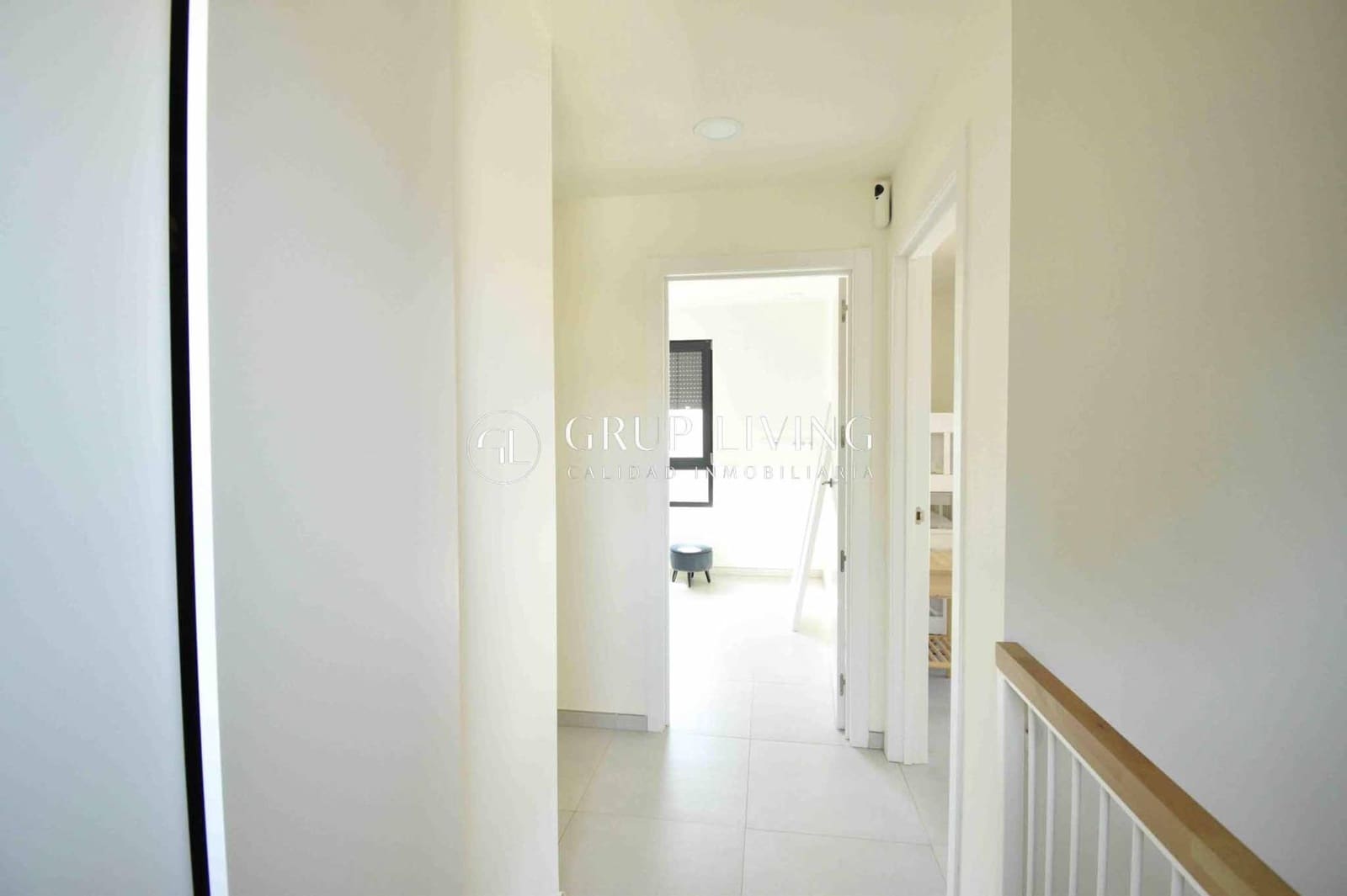 Chalet de 3 habitaciones en Sant Pere de Ribes en alquiler con piscina garaje - 3.500 € (Ref: 9674333)